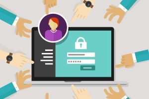 Many users trying to breach the business account of an owner.
