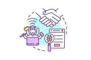 Teaching an AI like an intern.