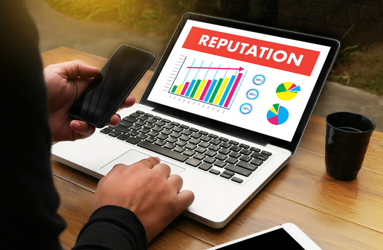 Make the Shift from Reputation Management to Reputation Marketing