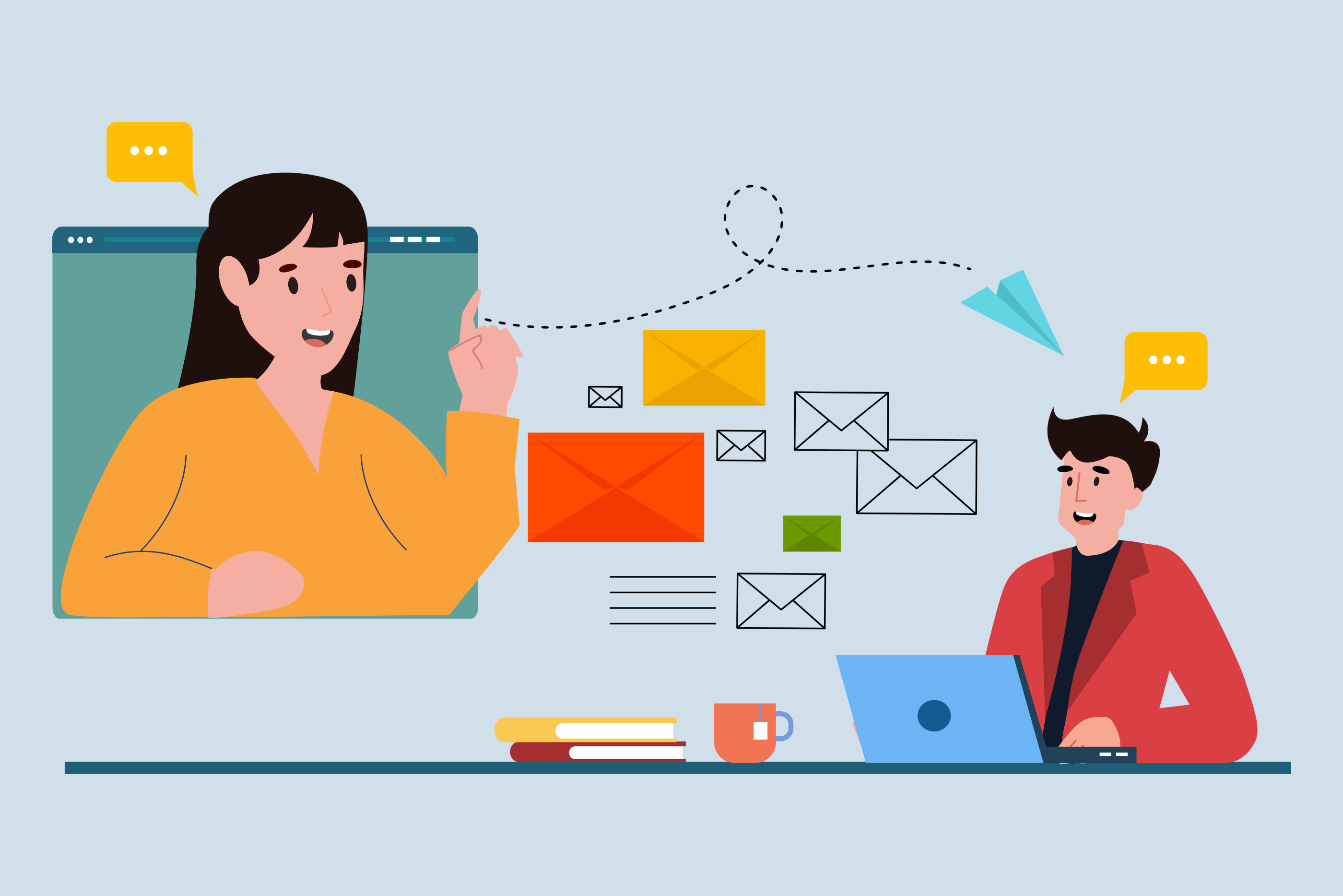 What is Broadcast Email Marketing: Boost Engagement Fast