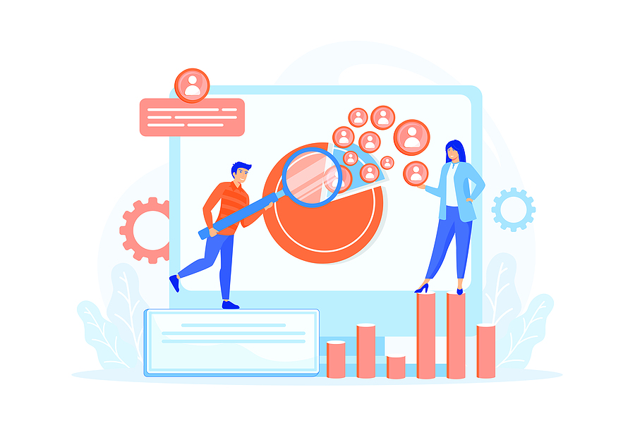 Picking the Right Social Media Platforms for Your Business - Vision